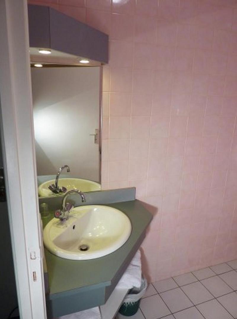 Hotel Restaurant Du Pont-vieux Saint-Flour (Cantal)