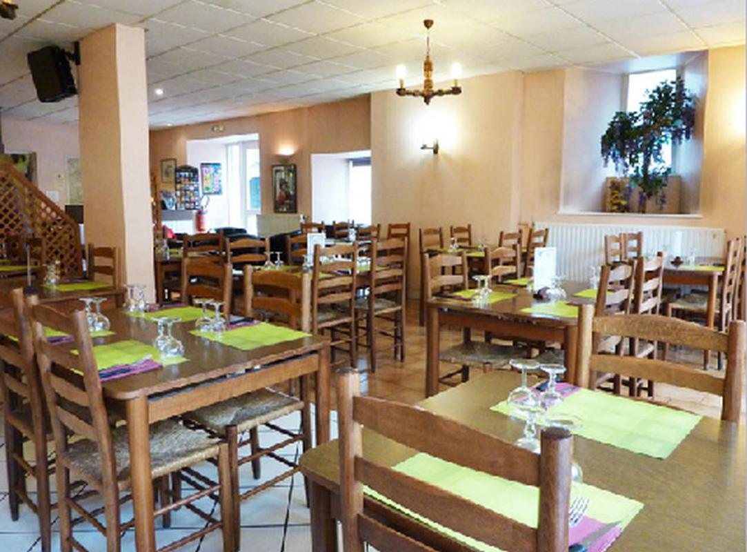 Hotel Restaurant Du Pont-vieux
